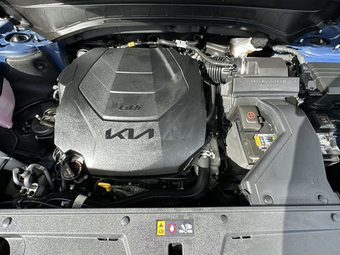 Used 2023 Kia Telluride SX Prestige X-Line image 18