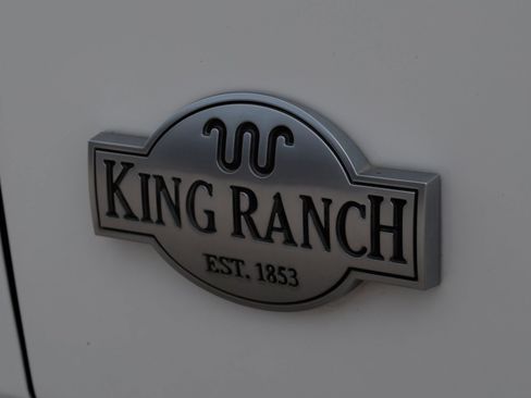 Used 2020 Ford F150 King Ranch w/ Equipment Group 601A Luxury RWD image 19