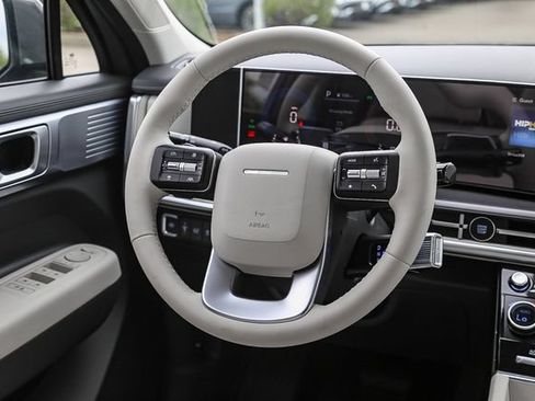 New 2026 Hyundai Santa Fe SE FWD image 17