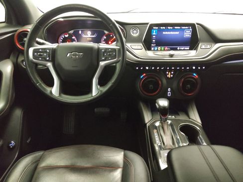 Used 2020 Chevrolet Blazer RS FWD image 22