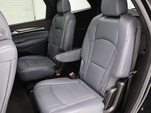 Used 2022 Buick Enclave Essence w/ Experience Buick Package image 13