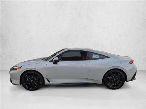 New 2026 Honda Prelude image 5