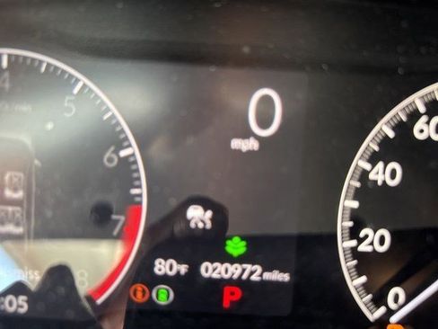 Certified 2023 Honda Civic LX image 14