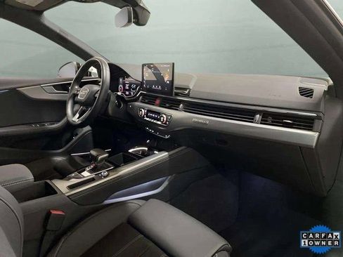 Used 2023 Audi A5 2.0T Premium Plus w/ Premium Plus image 79