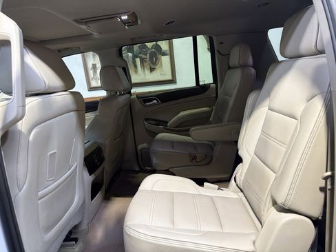 Used 2016 GMC Yukon XL Denali w/ Open Road Package RWD image 27