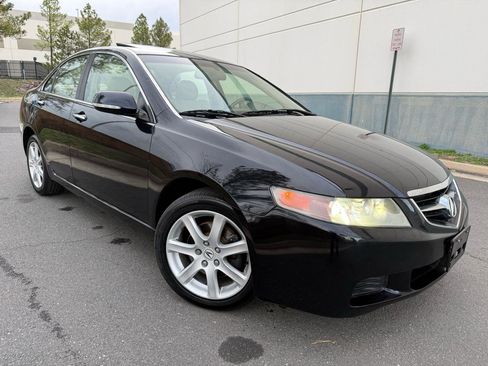 Used 2004 Acura TSX image 1