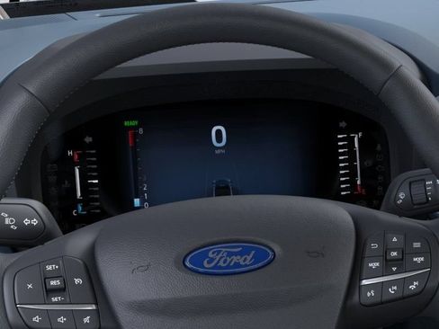 New 2026 Ford Maverick XLT w/ XLT Luxury Package FWD image 14