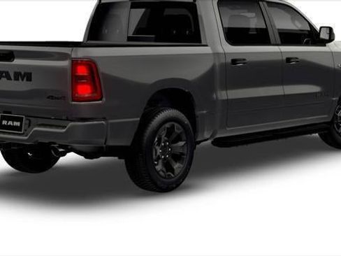 New 2026 RAM 1500 Express AWD/4WD image 2