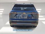 New 2026 Chevrolet Equinox LT image 4