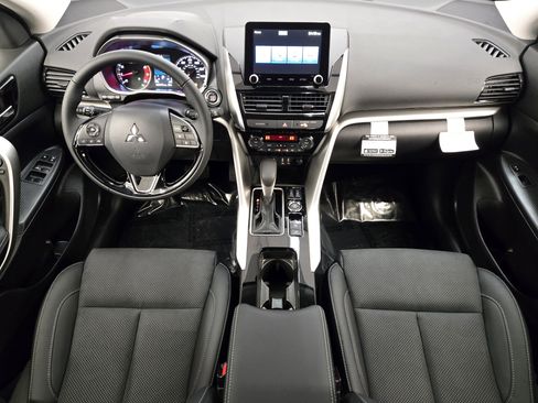 Used 2026 Mitsubishi Eclipse Cross Black Edition AWD/4WD image 26