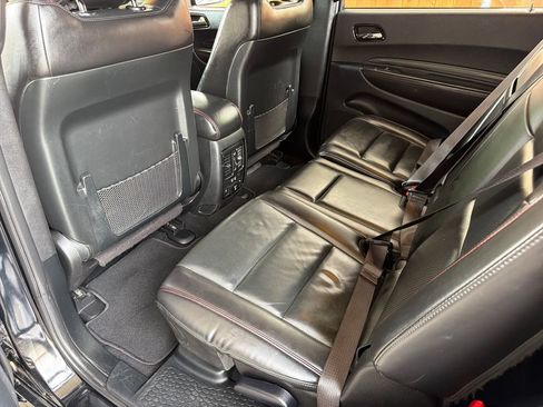 Used 2024 Dodge Durango GT AWD/4WD image 33