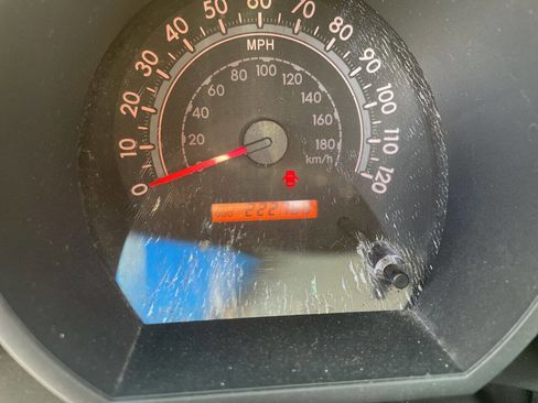 Used 2008 Toyota Tundra 2WD Double Cab image 12