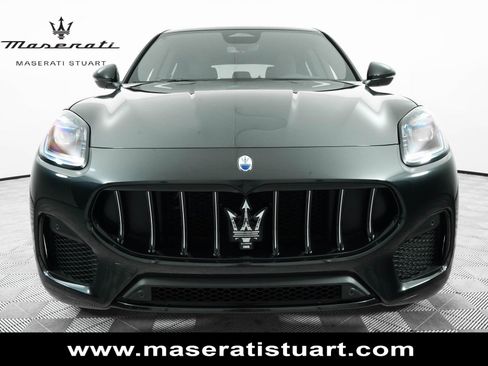 New 2025 Maserati Grecale Modena AWD/4WD image 2