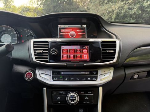 Used 2014 Honda Accord EX-L image 21