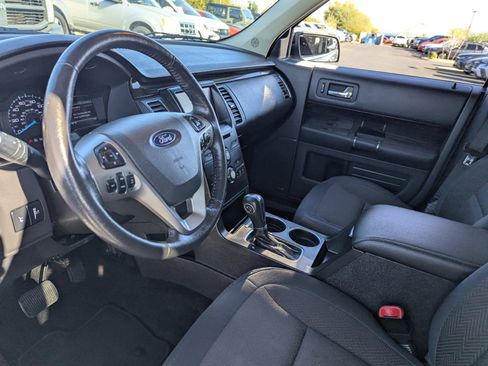 Used 2014 Ford Flex SEL w/ Equipment Group 201A image 26