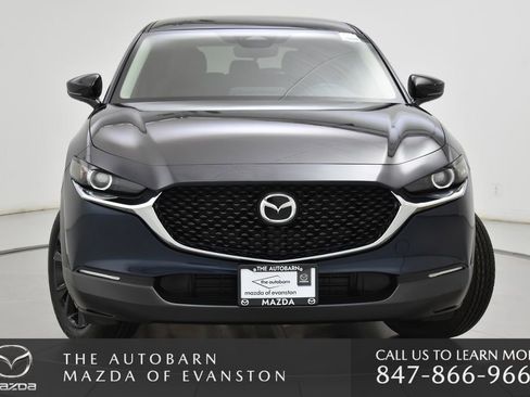 New 2026 MAZDA CX-30 AWD 2.5 S w/ Select Sport Pkg image 4