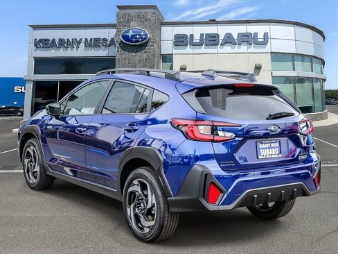 New 2026 Subaru Crosstrek 2.5i Limited AWD/4WD image 4