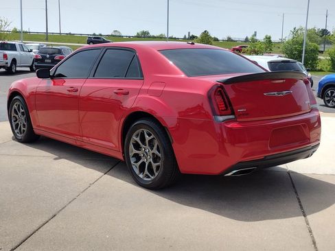 Used 2016 Chrysler 300 S AWD/4WD image 7