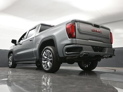 Certified 2023 GMC Sierra 1500 Denali w/ Denali Reserve Package AWD/4WD image 25