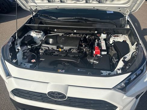 Used 2019 Toyota RAV4 XLE image 45