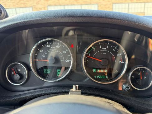 Used 2014 Jeep Wrangler Unlimited Rubicon w/ Dual Top Group AWD/4WD image 21