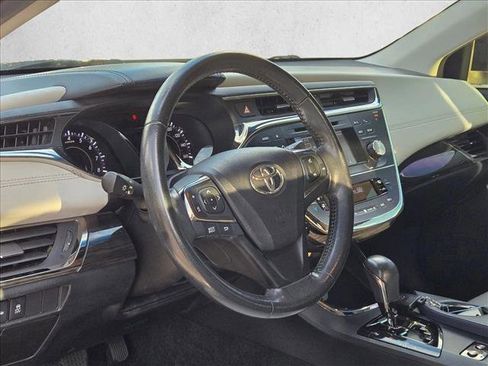 Used 2014 Toyota Avalon XLE image 9