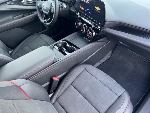 New 2026 Chevrolet Blazer EV RS image 14