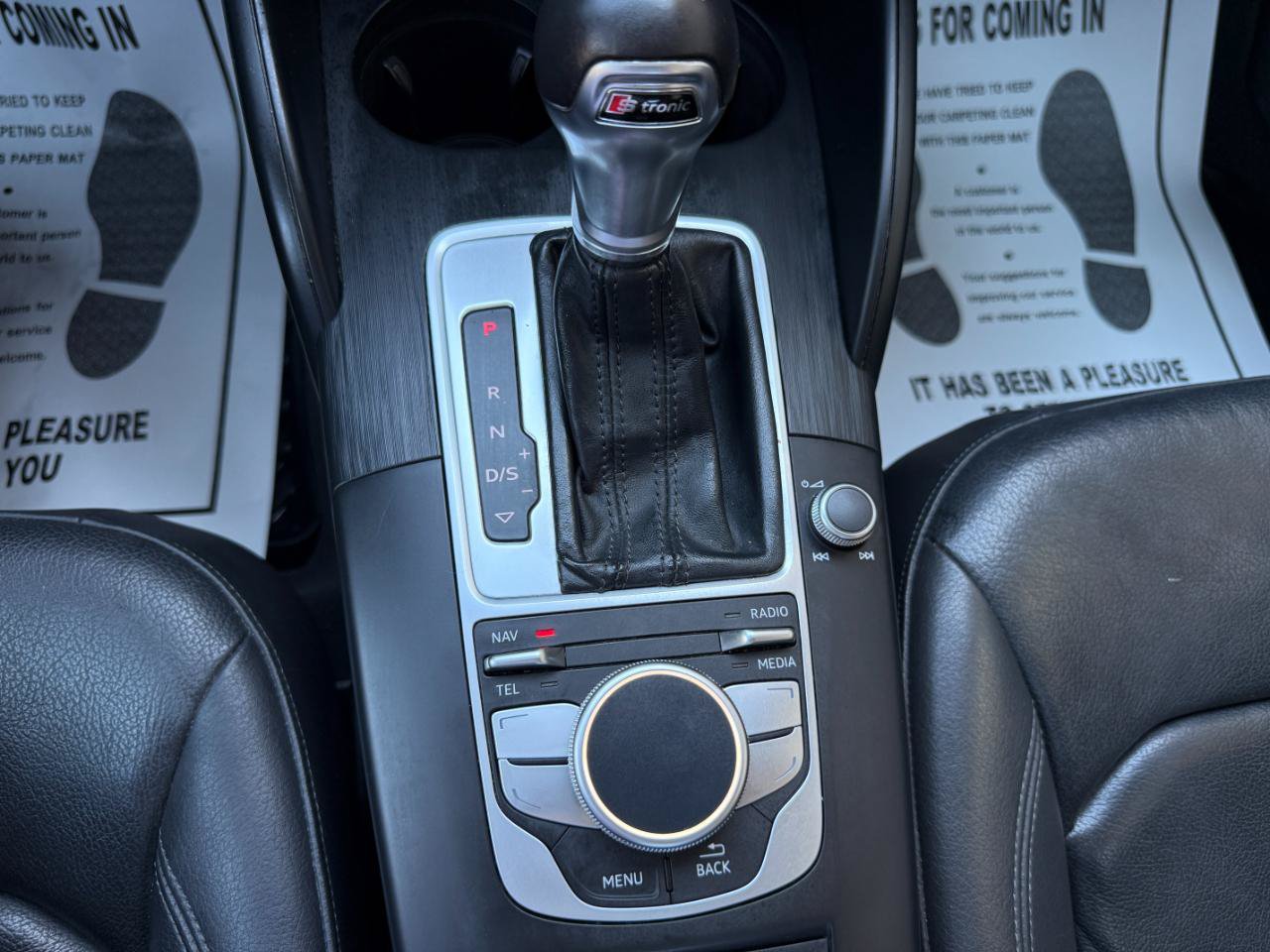 Used 2015 Audi A3 2.0T Premium AWD/4WD image 22