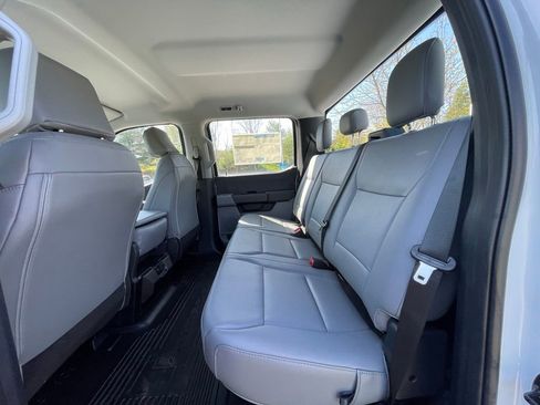 New 2026 Ford F350 XL w/ Snow Plow Prep Package AWD/4WD image 35