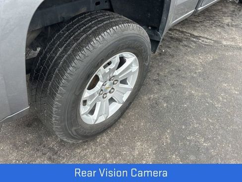 Certified 2021 Chevrolet Colorado LT w/ Luxury Package image 17