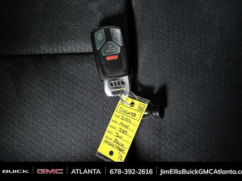 Used 2022 Audi SQ5 Premium Plus image 26