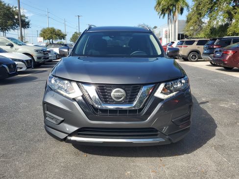 Used 2020 Nissan Rogue S w/ Special Edition Package image 2