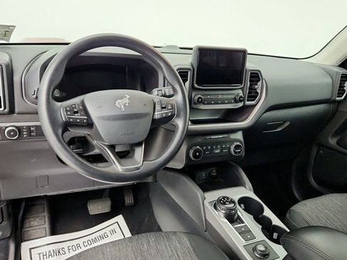 Used 2021 Ford Bronco Sport Big Bend image 11