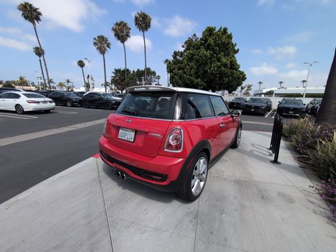 Used 2012 MINI Cooper S FWD image 22