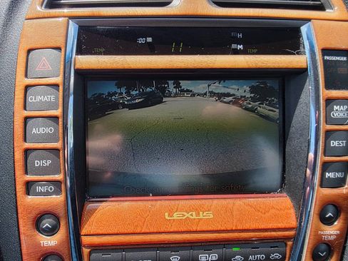 Used 2009 Lexus ES 350 FWD image 16