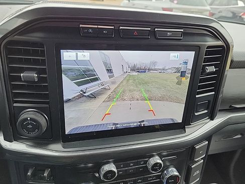 Used 2023 Ford F150 XLT w/ Equipment Group 302A High image 22