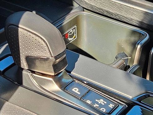 Used 2025 Lexus TX 500h AWD image 14