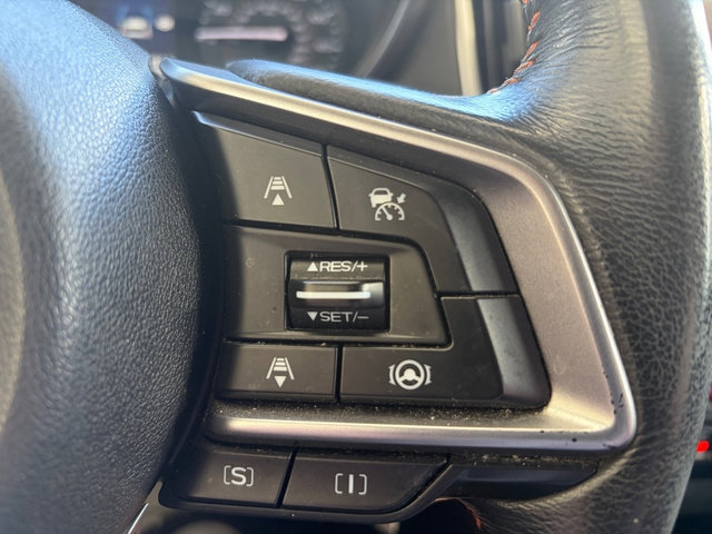 Used 2021 Subaru Crosstrek 2.0i Premium AWD/4WD image 10