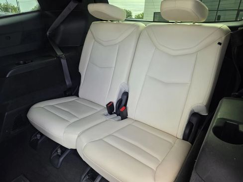 Used 2020 Cadillac XT6 Sport AWD/4WD image 14