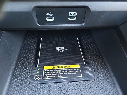 Used 2025 Honda Accord EX-L image 27