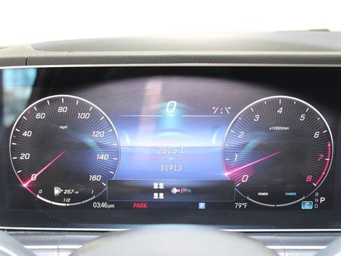 Used 2025 Mercedes-Benz GLS 450 4MATIC image 34