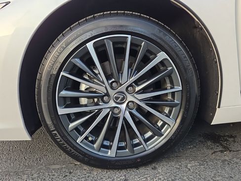 Certified 2024 Lexus ES 350 350 image 28