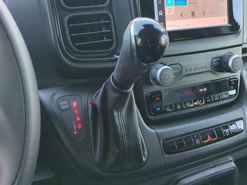 New 2026 RAM ProMaster 2500 w/ Convenience Group image 16