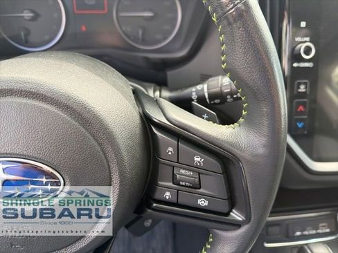 Used 2023 Subaru Ascent Onyx Edition image 44