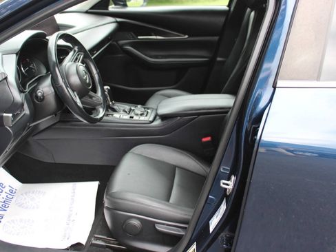 Used 2022 MAZDA CX-30 AWD 2.5 S w/ Select Package image 7