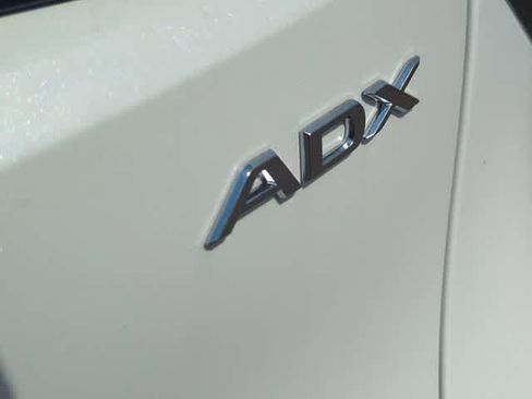 Used 2025 Acura ADX A-Spec FWD image 13