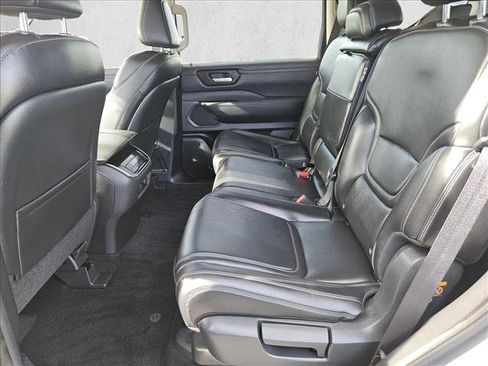 New 2026 Nissan Armada SV image 11