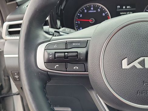 Used 2023 Kia K5 GT-Line image 24