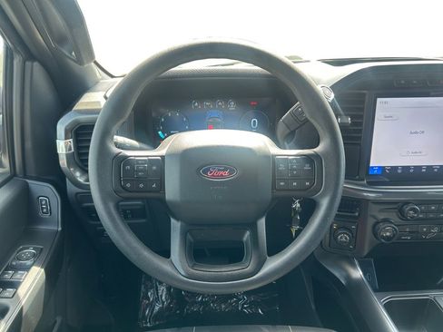 Used 2024 Ford F150 STX image 13