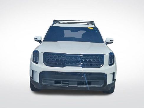 Used 2025 Kia Telluride AWD image 4